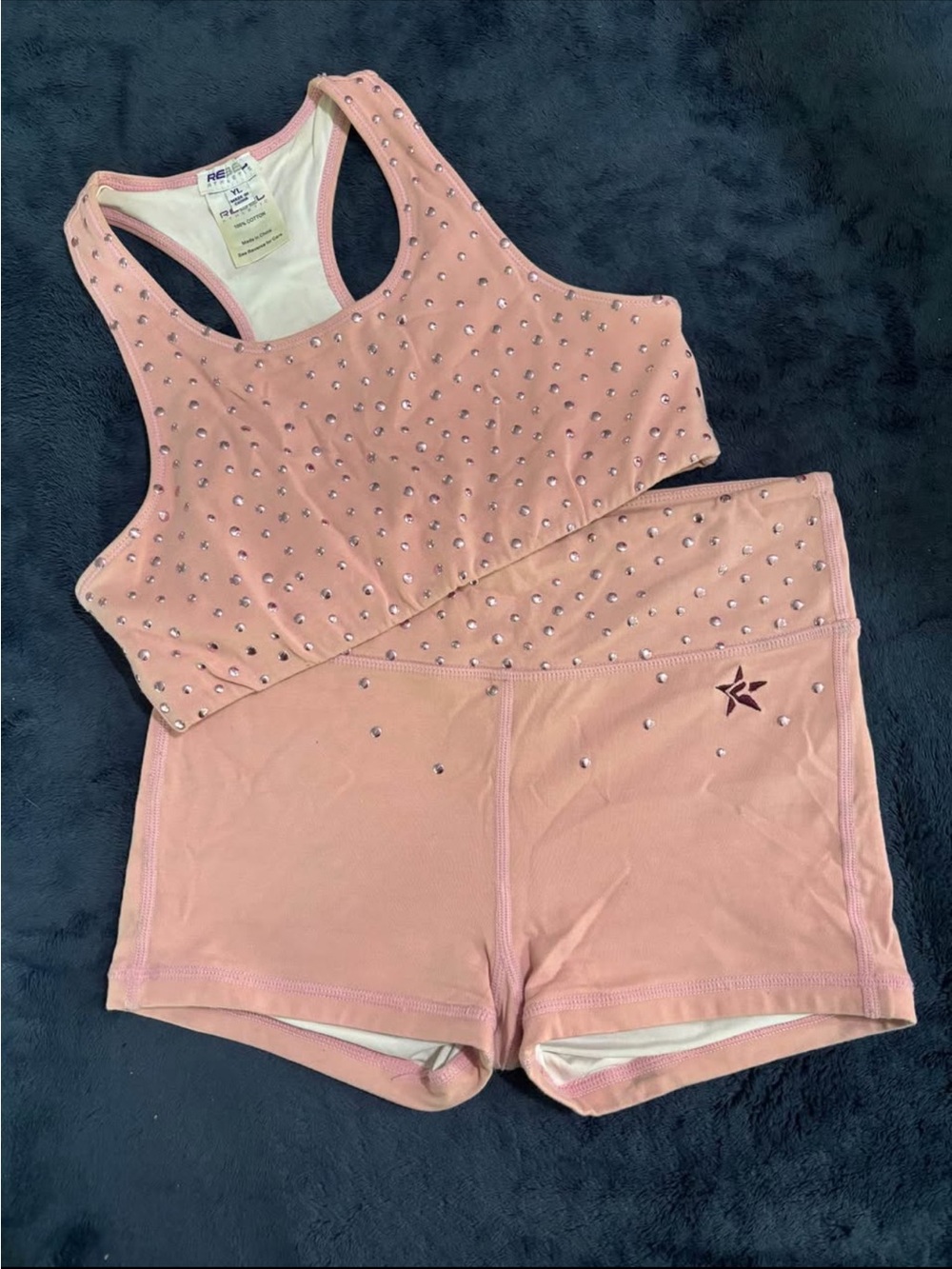 Rebel YL Set